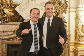 El fiscal Marijuan pidió la indagatoria del hermano de Adorni por enriquecimiento ilícito El fiscal Marijuan pidió la indagatoria del hermano de Adorni por enriquecimiento ilícito