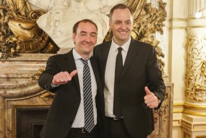 El fiscal Marijuan pidió la indagatoria del hermano de Adorni por enriquecimiento ilícito El fiscal Marijuan pidió la indagatoria del hermano de Adorni por enriquecimiento ilícito