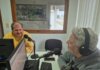 Norman Fritz: “Seguimos invirtiendo para mejorar los servicios en Rivera” Norman Fritz: “Seguimos invirtiendo para mejorar los servicios en Rivera”