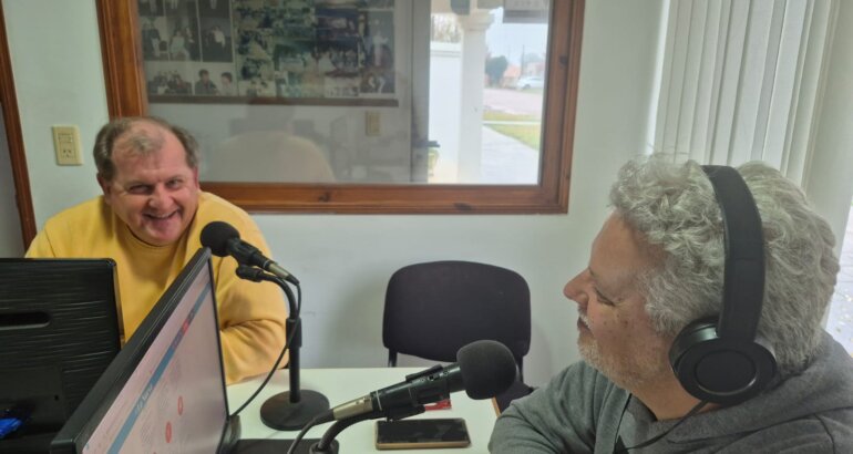 Norman Fritz: “Seguimos invirtiendo para mejorar los servicios en Rivera” Norman Fritz: “Seguimos invirtiendo para mejorar los servicios en Rivera”