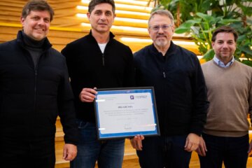 Mercado Libre accede a beneficios fiscales en Tres de Febrero y reabre el debate sobre el “RIGI local” Mercado Libre accede a beneficios fiscales en Tres de Febrero y reabre el debate sobre el “RIGI local”