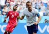 Inglaterra se mide con Panamá en busca del primer puesto Inglaterra se mide con Panamá en busca del primer puesto