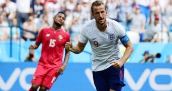 Inglaterra se mide con Panamá en busca del primer puesto Inglaterra se mide con Panamá en busca del primer puesto
