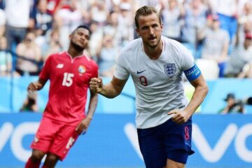 Inglaterra se mide con Panamá en busca del primer puesto Inglaterra se mide con Panamá en busca del primer puesto