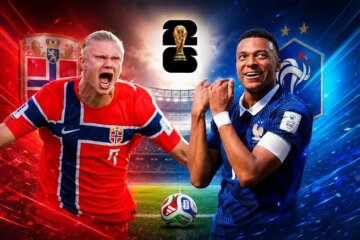 Noruega y Francia definen al puntero del Grupo I Noruega y Francia definen al puntero del Grupo I