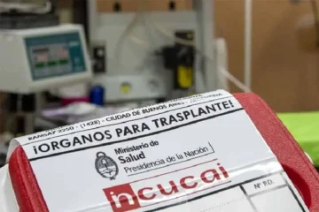 El INCUCAI comenzará a cobrar a obras sociales y prepagas los estudios para trasplantes El INCUCAI comenzará a cobrar a obras sociales y prepagas los estudios para trasplantes