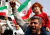 Irán declaró el fin de la guerra con Estados Unidos e Israel Irán declaró el fin de la guerra con Estados Unidos e Israel