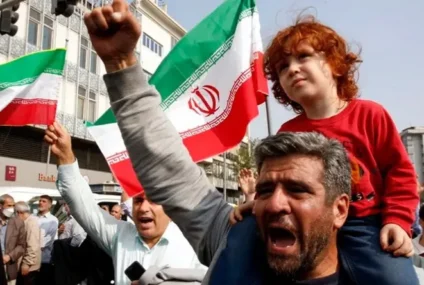 Irán declaró el fin de la guerra con Estados Unidos e Israel Irán declaró el fin de la guerra con Estados Unidos e Israel