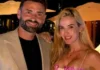 Encontraron cocaína y armas en el departamento de Jésica Cirio y su pareja Encontraron cocaína y armas en el departamento de Jésica Cirio y su pareja