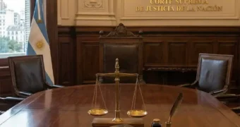 Por decreto, el Gobierno modificó el sistema para designar jueces y busca agilizar las vacantes Por decreto, el Gobierno modificó el sistema para designar jueces y busca agilizar las vacantes