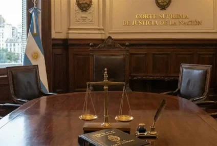 Por decreto, el Gobierno modificó el sistema para designar jueces y busca agilizar las vacantes Por decreto, el Gobierno modificó el sistema para designar jueces y busca agilizar las vacantes