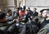 Kicillof irá a la Corte para exigir los fondos previsionales: fracasó la audiencia con Nación por la deuda de ANSES Kicillof irá a la Corte para exigir los fondos previsionales: fracasó la audiencia con Nación por la deuda de ANSES
