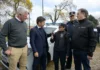 Kicillof irónico con Adorni: «Estoy buscando un pendrive para la provincia» Kicillof irónico con Adorni: «Estoy buscando un pendrive para la provincia»