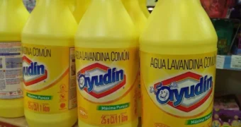 Apenas dos años después de comprarla, ponen en venta a la dueña de Ayudín y Poett Apenas dos años después de comprarla, ponen en venta a la dueña de Ayudín y Poett
