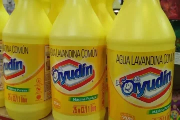 Apenas dos años después de comprarla, ponen en venta a la dueña de Ayudín y Poett Apenas dos años después de comprarla, ponen en venta a la dueña de Ayudín y Poett