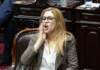 Lilia Lemoine respaldó a Manuel Adorni: «Inocente de lo que lo acusan» Lilia Lemoine respaldó a Manuel Adorni: «Inocente de lo que lo acusan»