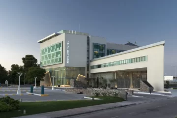 La Pampa: Fuerte ajuste en el Hotel Mercure, cierran el restaurant y el spa La Pampa: Fuerte ajuste en el Hotel Mercure, cierran el restaurant y el spa