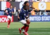 Francia aplastó a Suecia y jugará con Paraguay en octavos del Mundial Francia aplastó a Suecia y jugará con Paraguay en octavos del Mundial