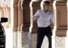 Martín Menem negoció con el PRO y la UCR para blindar a Adorni en Diputados Martín Menem negoció con el PRO y la UCR para blindar a Adorni en Diputados