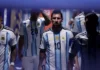 Argentina busca asegurar su clasificación ante Austria Argentina busca asegurar su clasificación ante Austria