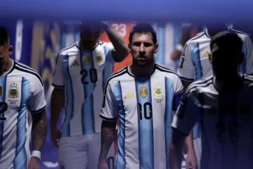 Messi hizo historia otra vez: los impresionantes récords que alcanzó en Kansas. Messi hizo historia otra vez: los impresionantes récords que alcanzó en Kansas.
