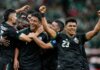 México venció a Corea del Sur, ganó el Grupo A y avanzó a los dieciseisavos de final México venció a Corea del Sur, ganó el Grupo A y avanzó a los dieciseisavos de final