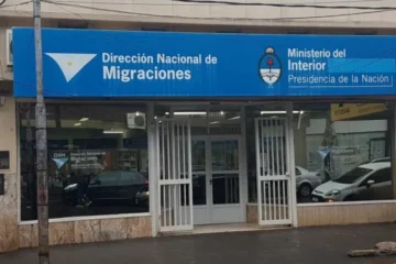 Revés para el Gobierno: declaran nulo el DNU que pasaba el trámite de ciudadanía a Migraciones Revés para el Gobierno: declaran nulo el DNU que pasaba el trámite de ciudadanía a Migraciones