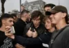 Voto joven: La Libertad Avanza impulsa bajar a los 18 años la edad para poder ser concejal Voto joven: La Libertad Avanza impulsa bajar a los 18 años la edad para poder ser concejal