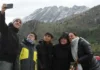 ¿Vuelve la nieve? Pronostican posibles nevadas para fines de junio en el sudoeste bonaerense ¿Vuelve la nieve? Pronostican posibles nevadas para fines de junio en el sudoeste bonaerense