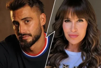 Florencia Peña reclama 200 millones de pesos a Nico Occhiato tras su desvinculación de Luzu Florencia Peña reclama 200 millones de pesos a Nico Occhiato tras su desvinculación de Luzu