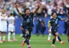 Paraguay eliminó a Alemania del Mundial y está en octavos Paraguay eliminó a Alemania del Mundial y está en octavos