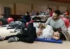 Carhué será sede de un Taller de Preparto abierto a toda la comunidad Carhué será sede de un Taller de Preparto abierto a toda la comunidad