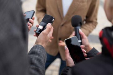 Día del Periodista: el legado de La Gazeta y el desafío de informar en la era digital Día del Periodista: el legado de La Gazeta y el desafío de informar en la era digital