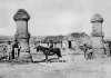 Puan, la ciudad que nació como un fortín fronterizo, celebra 150 años Puan, la ciudad que nació como un fortín fronterizo, celebra 150 años