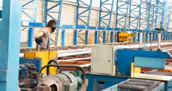 Simplifican la importación de maquinaria usada para incentivar la producción local Simplifican la importación de maquinaria usada para incentivar la producción local