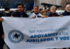 El Senado bonaerense aprobó un régimen previsional especial para veteranos de Malvinas y excluyó a represores y militares condenados El Senado bonaerense aprobó un régimen previsional especial para veteranos de Malvinas y excluyó a represores y militares condenados