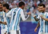Insólito: La Rioja declaró asueto tras el triunfo de la Selección en el Mundial Insólito: La Rioja declaró asueto tras el triunfo de la Selección en el Mundial