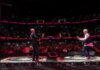 Serú Girán: David Lebón y Pedro Aznar desbordaron de emoción en la noche del regreso Serú Girán: David Lebón y Pedro Aznar desbordaron de emoción en la noche del regreso