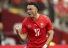 Suiza venció a Canadá y se quedó con el Grupo B Suiza venció a Canadá y se quedó con el Grupo B