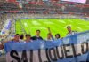 El gesto de la hinchada argentina que tuvo como protagonista a un joven de Salliqueló que perdió la billetera en el Mundial El gesto de la hinchada argentina que tuvo como protagonista a un joven de Salliqueló que perdió la billetera en el Mundial