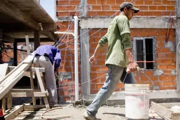 El Gobierno reglamentó el régimen para regularizar empleo no registrado y condonar deudas previsionales El Gobierno reglamentó el régimen para regularizar empleo no registrado y condonar deudas previsionales