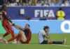Uruguay no pudo con el sorprendente Cabo Verde y se complica en el Mundial Uruguay no pudo con el sorprendente Cabo Verde y se complica en el Mundial