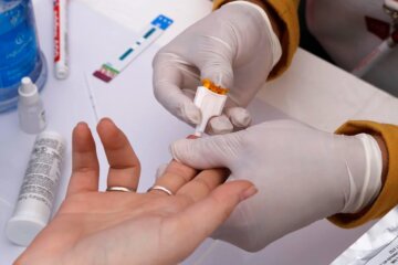 Adolfo Alsina refuerza la prevención con testeos gratuitos de VIH y sífilis Adolfo Alsina refuerza la prevención con testeos gratuitos de VIH y sífilis