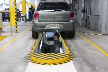 Nación abre la VTV a talleres privados, pero Buenos Aires se planta y no adhiere Nación abre la VTV a talleres privados, pero Buenos Aires se planta y no adhiere