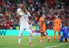 Marruecos eliminó a Países Bajos en los penales y se metió en octavos de final Marruecos eliminó a Países Bajos en los penales y se metió en octavos de final