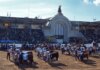 La Exposición Rural de Palermo cerró negocios por más de $25.000 millones y recibió a 1,3 millones de visitantes La Exposición Rural de Palermo cerró negocios por más de $25.000 millones y recibió a 1,3 millones de visitantes