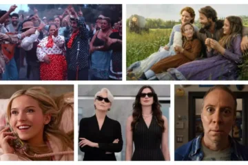 Series y películas en el streaming de julio: la vuelta de la familia Ingalls, Legalmente rubia y títulos esperados Series y películas en el streaming de julio: la vuelta de la familia Ingalls, Legalmente rubia y títulos esperados
