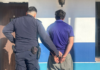 Detuvieron en Rivera a un hombre acusado de amenazas calificadas y hurto calificado Detuvieron en Rivera a un hombre acusado de amenazas calificadas y hurto calificado