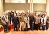El radicalismo bonaerense inició una nueva etapa y busca construir una alternativa política de cara al futuro El radicalismo bonaerense inició una nueva etapa y busca construir una alternativa política de cara al futuro