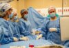 Histórico procedimiento en el Garrahan: realizaron la primera transfusión intrauterina a un bebé con anemia fetal severa Histórico procedimiento en el Garrahan: realizaron la primera transfusión intrauterina a un bebé con anemia fetal severa